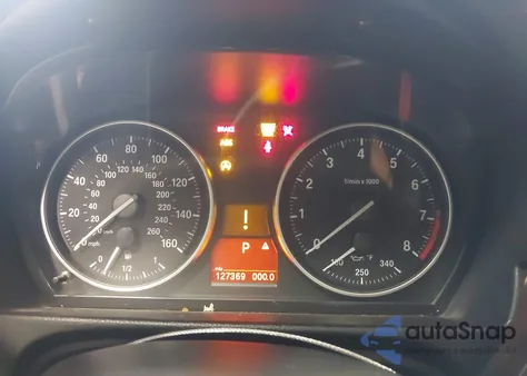 2009 BMW 335I xDrive из США, поврежденный, VIN WBAPL33579A406439